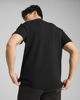 Immagine di T-SHIRT MM ESS TAPE TEE BLACK