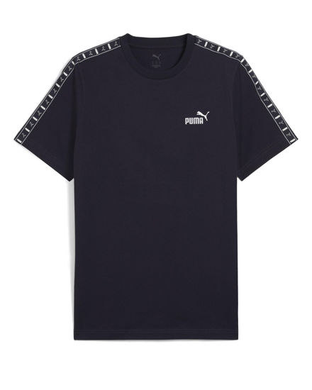 Immagine di T-SHIRT MM ESS TAPE TEE NAVY