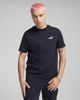 Immagine di T-SHIRT MM ESS TAPE TEE NAVY