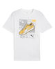 Immagine di T-SHIRT MM GRAPHICS SNEAKER TEE WHITE