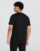 Immagine di T-SHIRT MM GRAPHICS NO.1 LOGO TEE BLACK