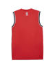 Immagine di CANOTTA WINNING SHOT MESH TANK RED