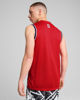 Immagine di CANOTTA WINNING SHOT MESH TANK RED