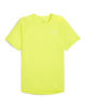 Immagine di T-SHIRT MM RUN VELOCITY TEE (POLY) LEMON