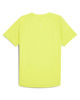 Immagine di T-SHIRT MM RUN VELOCITY TEE (POLY) LEMON