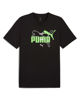Immagine di T-SHIRT MM ESS LOGO LAB SUMMER TEE BLACK