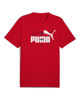 Immagine di T-SHIRT MM ESS LOGO LAB SUMMER TEE RED