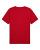 Immagine di T-SHIRT MM ESS LOGO LAB SUMMER TEE RED