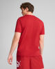 Immagine di T-SHIRT MM ESS LOGO LAB SUMMER TEE RED