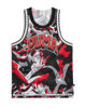 Immagine di CANOTTA RIVAL RAGE AOP MESH TANK RED