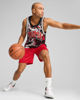 Immagine di CANOTTA RIVAL RAGE AOP MESH TANK RED