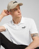 Immagine di POLO MM ESS NO. 1 LOGO PIQUE TU WHITE
