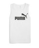 Immagine di CANOTTA ESS NO. 1 LOGO TANK WHITE