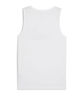 Immagine di CANOTTA ESS NO. 1 LOGO TANK WHITE