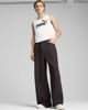 Immagine di CANOTTA ESS NO. 1 LOGO TANK WHITE