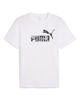 Immagine di T-SHIRT MM ESS LOGO LAB SUMMER TEE WHITE