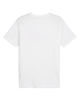 Immagine di T-SHIRT MM GRAPHICS NO.1 LOGO TEE WHITE