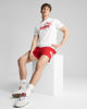 Immagine di T-SHIRT MM GRAPHICS NO.1 LOGO TEE WHITE