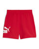 Immagine di SHORT ESS LOGO LAB PUMA WOVEN 5 RED