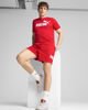 Immagine di SHORT ESS LOGO LAB PUMA WOVEN 5 RED