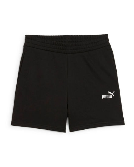 Immagine di SHORT ESS SMALL NO. 1 LOGO 5" BLACK