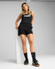 Immagine di SHORT ESS SMALL NO. 1 LOGO 5" BLACK