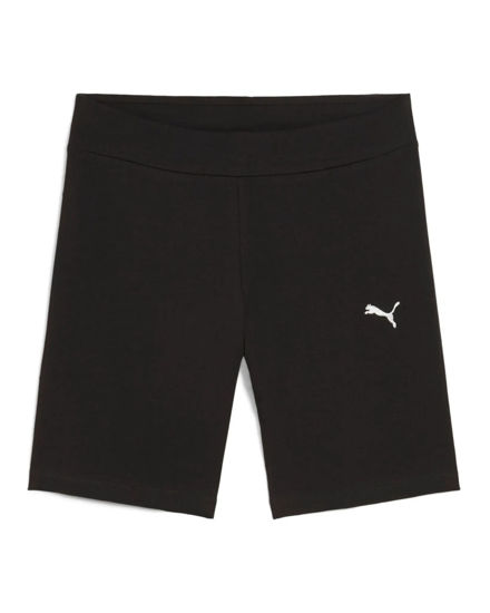Immagine di SHORT ESS LEGGINGS 7" BLACK