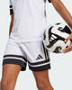 Immagine di SHORT SQUA25 SHO WHITE