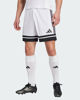 Immagine di SHORT SQUA25 WHITE