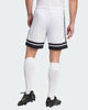 Immagine di SHORT SQUA25 WHITE