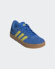 Immagine di ADIDAS - SCARPA VL COURT 3.0 SCAMOSCIATA BLU 36-40  JH8723