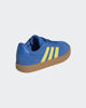 Immagine di ADIDAS - SCARPA VL COURT 3.0 SCAMOSCIATA BLU 36-40  JH8723