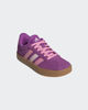 Immagine di ADIDAS - SCARPA VL COURT 3.0 SCAMOSCIATA FUXIA 36-40  JH8726