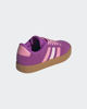Immagine di ADIDAS - SCARPA VL COURT 3.0 SCAMOSCIATA FUXIA 36-40  JH8726