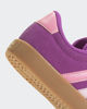 Immagine di ADIDAS - SCARPA VL COURT 3.0 SCAMOSCIATA FUXIA 36-40  JH8726