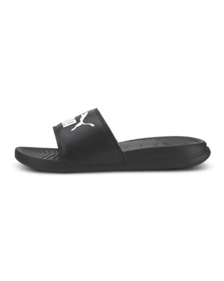 Immagine di CIABATTE POPCAT 20 GS 3-6 BLACK-WHITE