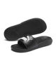 Immagine di CIABATTE POPCAT 20 GS 3-6 BLACK-WHITE