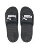 Immagine di CIABATTE POPCAT 20 GS 3-6 BLACK-WHITE