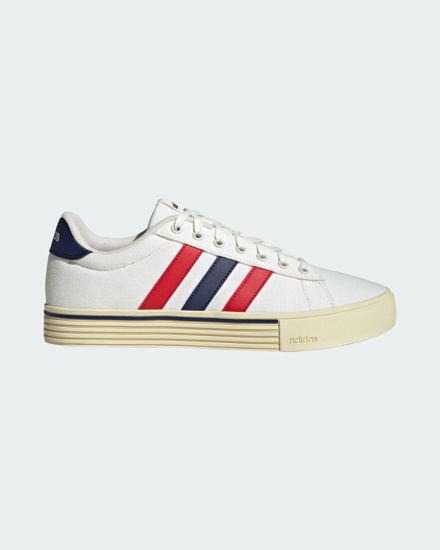 Immagine di SCARPA DAILY 4.0 WHITE-RED-DK.BLUE