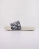 Immagine di CIABATTE LEADCAT 2.0 SNAKE CHIC WHT-GOLD