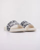 Immagine di CIABATTE LEADCAT 2.0 SNAKE CHIC WHT-GOLD