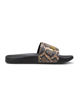 Immagine di CIABATTE LEADCAT 2.0 SNAKE CHIC BLK-SILV