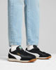 Immagine di SCARPA EASY RIDER VINTAGE BLACK-WHITE