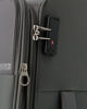 Immagine di AMERICAN TOURISTER - TROLLEY GRIGIO IN TESSUTO ESPANDIBILE CON COMBINAZIONE TSA