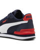 Immagine di SCARPA ST RUNNER V4 MESH GS 3%-6 NV-WH-R