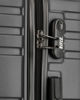 Immagine di RIFLE - TROLLEY NERO IN ABS 4 RUOTE