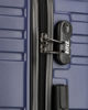 Immagine di RIFLE - TROLLEY BLU IN ABS 4 RUOTE