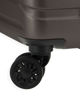 Immagine di RIFLE - TROLLEY BRONZO IN ABS 4 RUOTE
