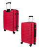 Immagine di RIFLE - TROLLEY ROSSO IN ABS 4 RUOTE