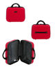 Immagine di RIFLE - TROLLEY ROSSO IN ABS 4 RUOTE